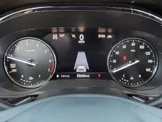 Buick Envision 2023 AWD Essence 4dr Crossover
