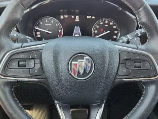 Buick Envision 2023 AWD Essence 4dr Crossover