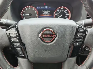 Nissan Frontier 2022 4x4 S 4dr Crew Cab 5 ft. SB