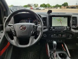 Nissan Frontier 2022 4x4 S 4dr Crew Cab 5 ft. SB