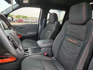Nissan Frontier 2022 4x4 S 4dr Crew Cab 5 ft. SB