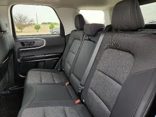 Ford Bronco Sport 2024 AWD Big Bend 4dr SUV