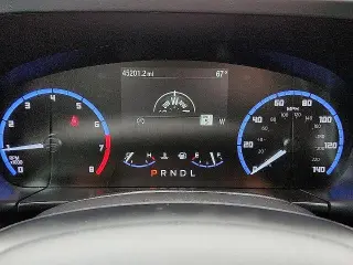 Ford Bronco Sport 2024 AWD Big Bend 4dr SUV