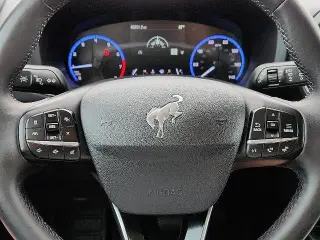 Ford Bronco Sport 2024 AWD Big Bend 4dr SUV