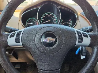 Chevrolet Malibu 2012 LT 4dr Sedan w/1LT