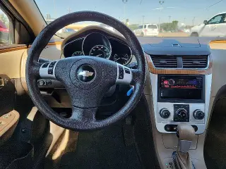 Chevrolet Malibu 2012 LT 4dr Sedan w/1LT