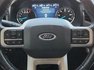 Ford Expedition 2022 4x2 XLT 4dr SUV