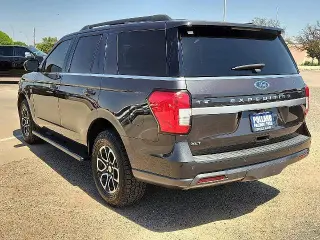 Ford Expedition 2022 4x2 XLT 4dr SUV