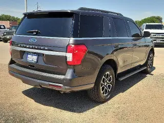 Ford Expedition 2022 4x2 XLT 4dr SUV