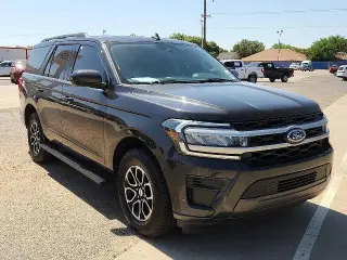Ford Expedition 2022 4x2 XLT 4dr SUV