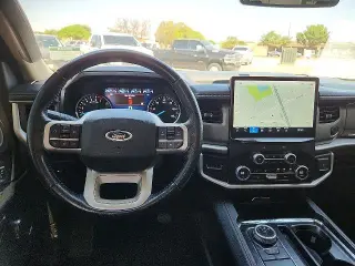 Ford Expedition 2022 4x2 XLT 4dr SUV
