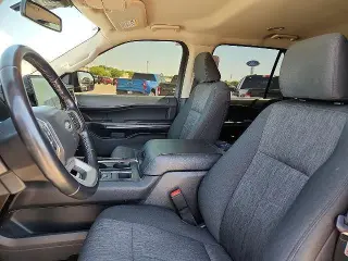 Ford Expedition 2022 4x2 XLT 4dr SUV
