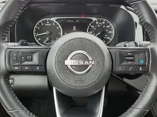 Nissan Pathfinder 2024 AWD SV 4dr SUV
