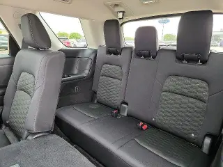 Nissan Pathfinder 2024 AWD SV 4dr SUV