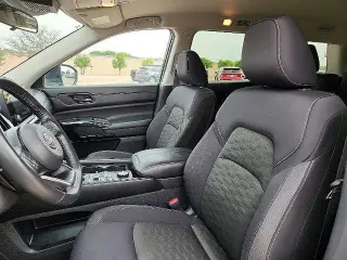 Nissan Pathfinder 2024 AWD SV 4dr SUV