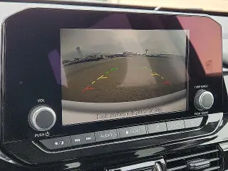 Nissan Pathfinder 2024 AWD SV 4dr SUV