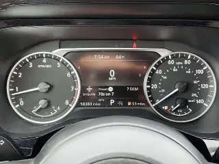 Nissan Pathfinder 2024 AWD SV 4dr SUV