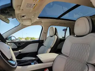 Lincoln Aviator 2020 AWD Black Label Grand Touring 4dr SUV
