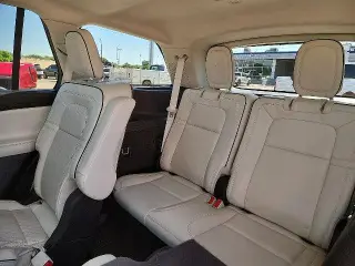 Lincoln Aviator 2020 AWD Black Label Grand Touring 4dr SUV