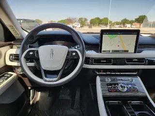 Lincoln Aviator 2020 AWD Black Label Grand Touring 4dr SUV