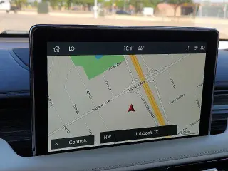 Lincoln Aviator 2020 AWD Black Label Grand Touring 4dr SUV