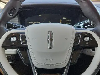 Lincoln Aviator 2020 AWD Black Label Grand Touring 4dr SUV
