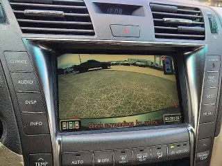 Lexus LS 460 2007 4dr Sedan