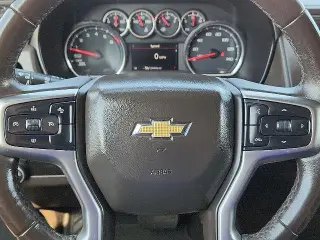 Chevrolet Tahoe 2021 4x2 LT 4dr SUV