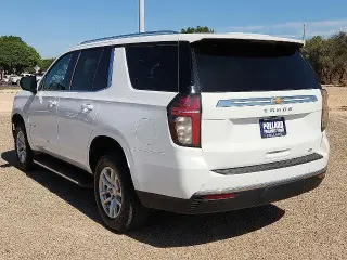 Chevrolet Tahoe 2021 4x2 LT 4dr SUV