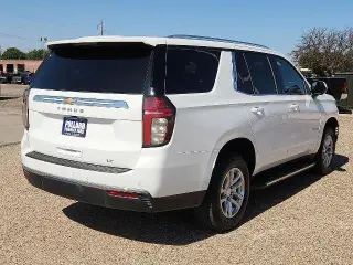 Chevrolet Tahoe 2021 4x2 LT 4dr SUV