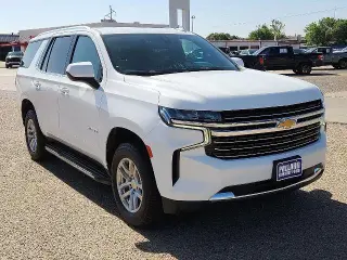 Chevrolet Tahoe 2021 4x2 LT 4dr SUV