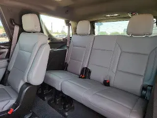 Chevrolet Tahoe 2021 4x2 LT 4dr SUV