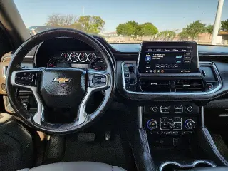 Chevrolet Tahoe 2021 4x2 LT 4dr SUV