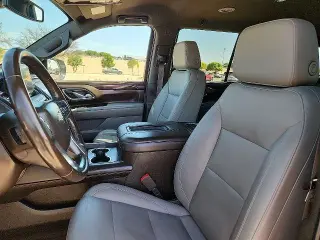 Chevrolet Tahoe 2021 4x2 LT 4dr SUV