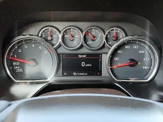 Chevrolet Tahoe 2021 4x2 LT 4dr SUV