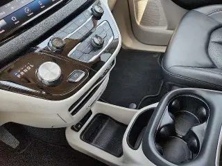 Chrysler Pacifica 2024 Touring L 4dr Mini-Van