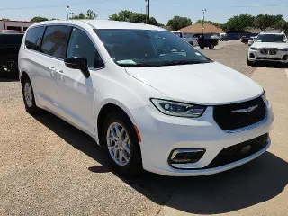 Chrysler Pacifica 2024 Touring L 4dr Mini-Van