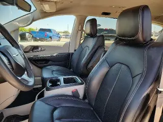 Chrysler Pacifica 2024 Touring L 4dr Mini-Van