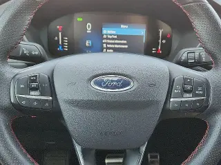 Ford Escape Hybrid 2024 ST-Line 4dr SUV