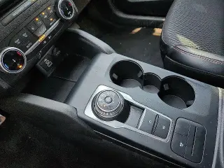 Ford Escape Hybrid 2024 ST-Line 4dr SUV