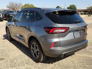 Ford Escape Hybrid 2024 ST-Line 4dr SUV