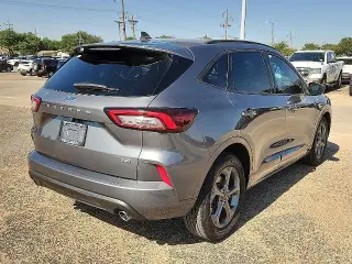 Ford Escape Hybrid 2024 ST-Line 4dr SUV