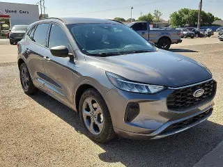 Ford Escape Hybrid 2024 ST-Line 4dr SUV
