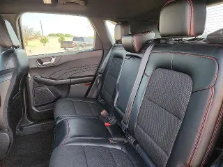 Ford Escape Hybrid 2024 ST-Line 4dr SUV