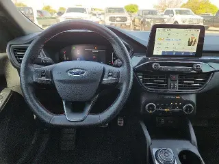 Ford Escape Hybrid 2024 ST-Line 4dr SUV