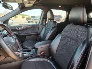 Ford Escape Hybrid 2024 ST-Line 4dr SUV