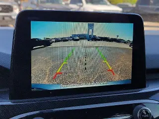 Ford Escape Hybrid 2024 ST-Line 4dr SUV