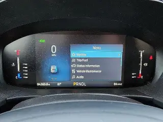 Ford Escape Hybrid 2024 ST-Line 4dr SUV