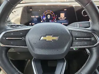 Chevrolet Traverse 2025 4X4 LT 4dr SUV
