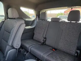 Chevrolet Traverse 2025 4X4 LT 4dr SUV